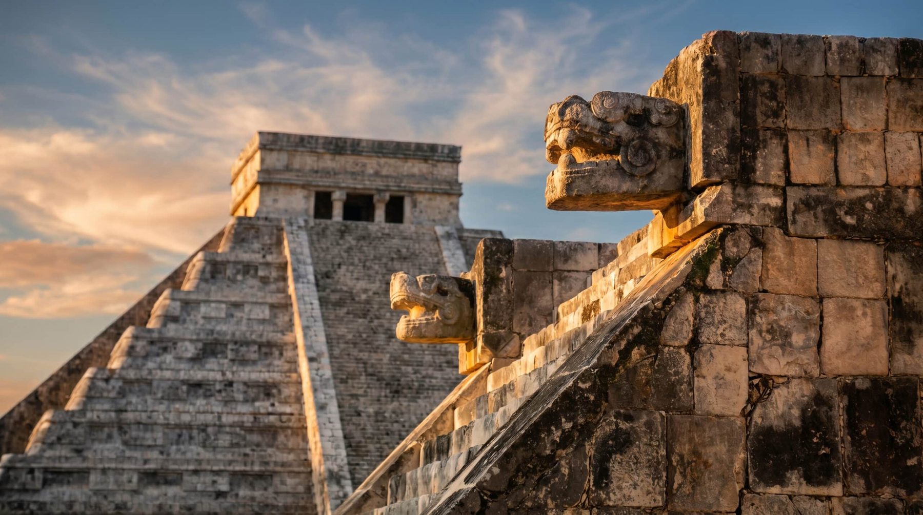 Chichén Itzá