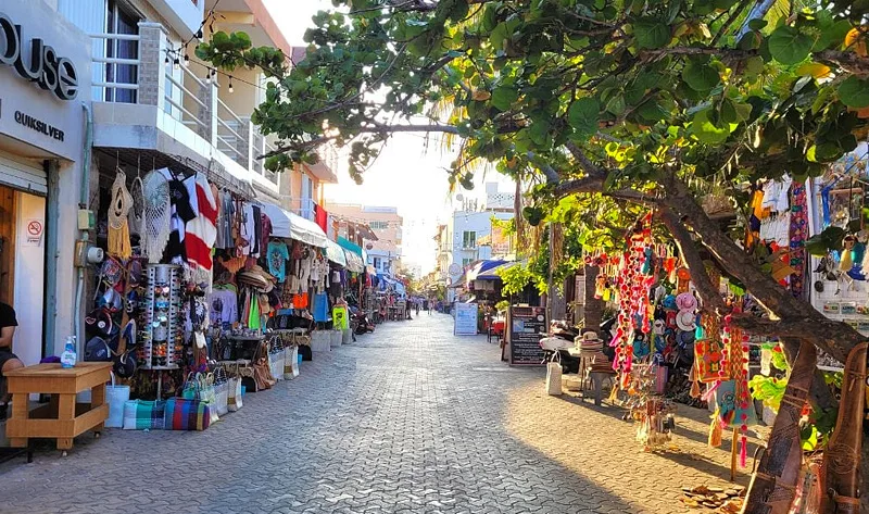 Las mejores zonas de Isla Mujeres según tu estilo de viaje