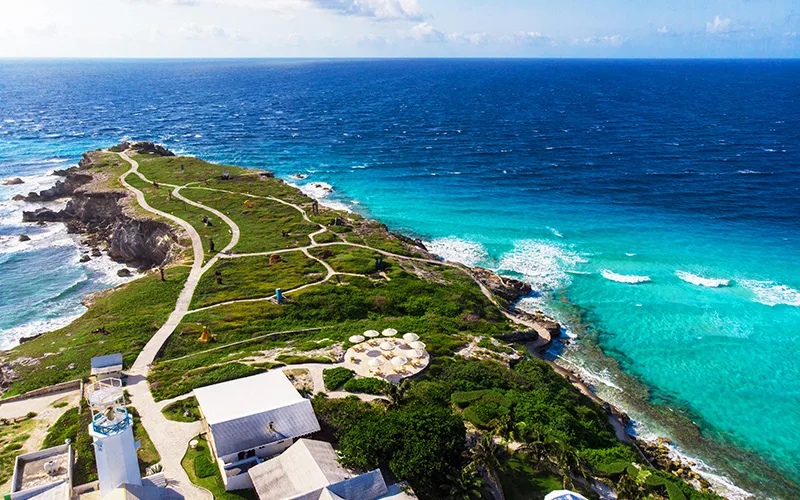 Por qué incluir Isla Mujeres en tu próximo viaje al Caribe