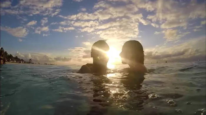 Luna de miel en Isla Mujeres: 7 ideas románticas