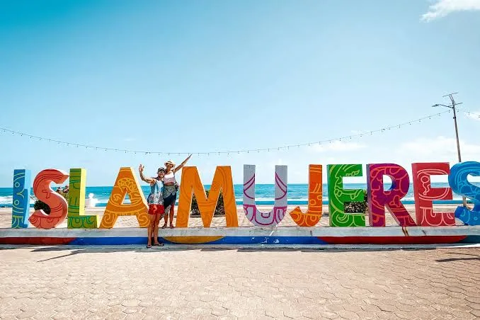 5 consejos esenciales para tomar mejores fotos en Isla Mujeres