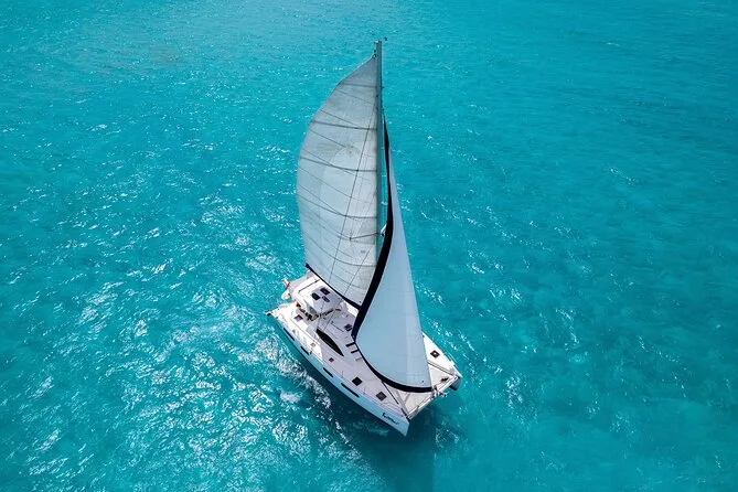 Una escapada de lujo en Isla Mujeres frente al Caribe
