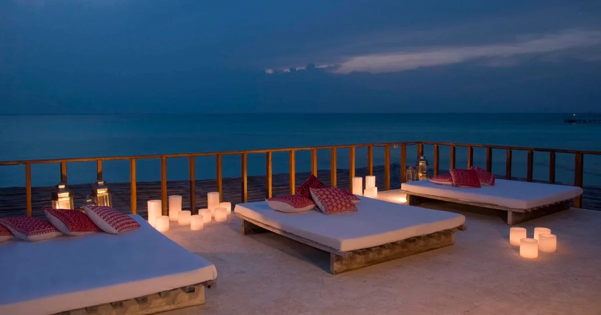 Luna de miel en Isla Mujeres: una escapada romántica
