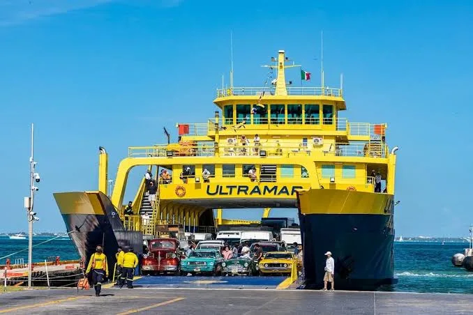 Cómo llegar a Isla Mujeres desde Cancún: guía completa