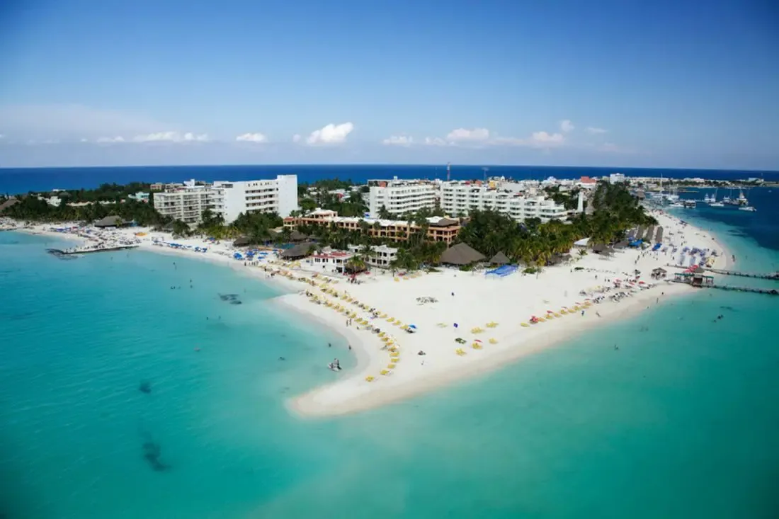 Guía completa para disfrutar Isla Mujeres al máximo